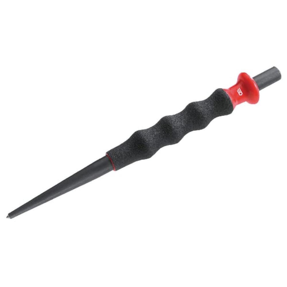 Centerpons 8mm beklede greep