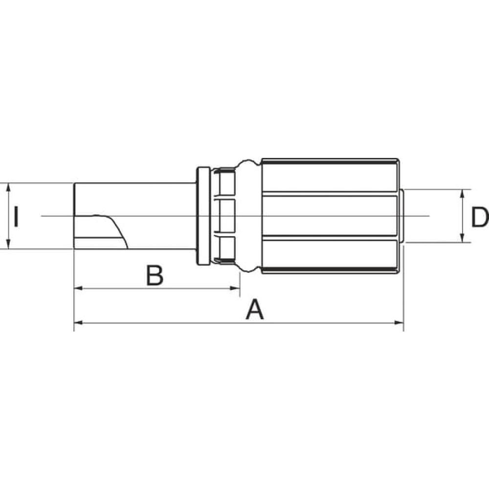 Angled front view with bag zipped and handles upright.