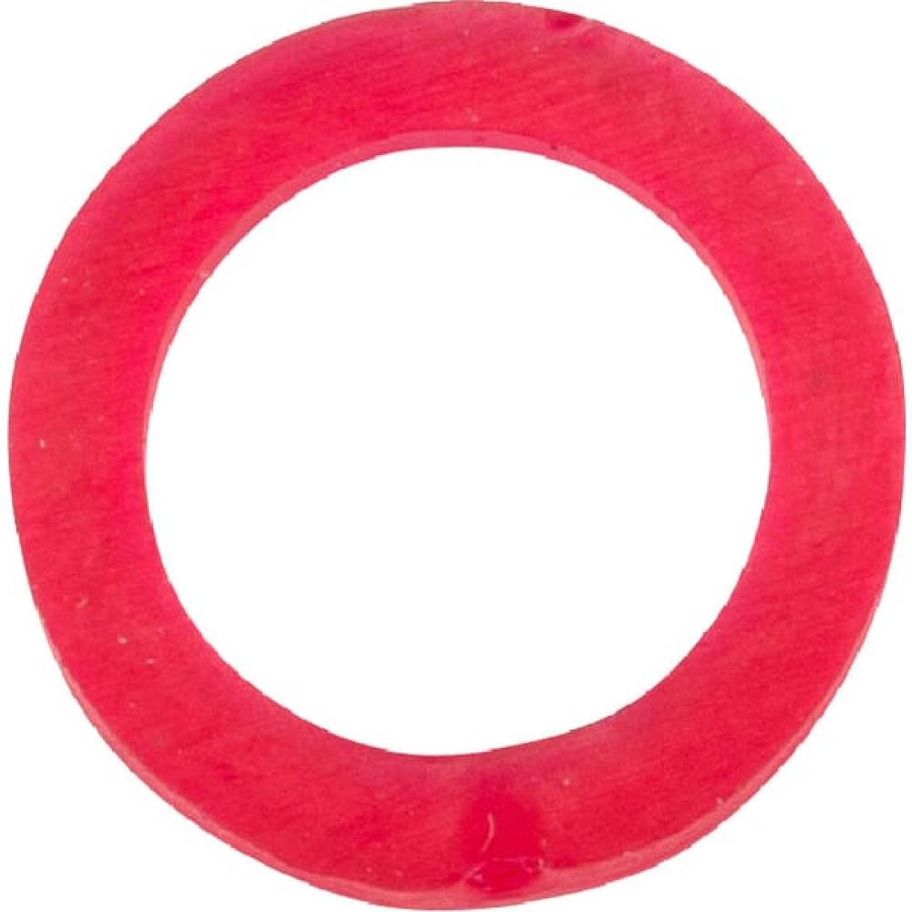 Dichtung 17x11 rot 433