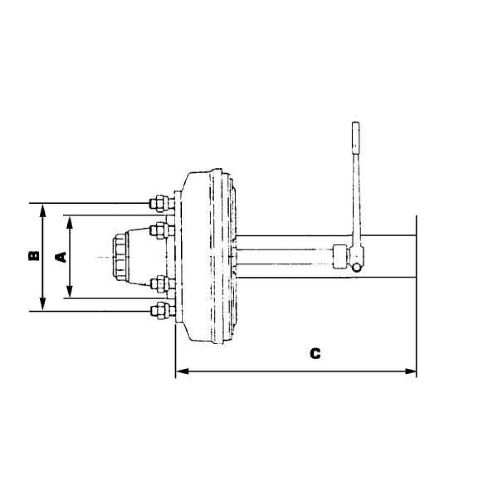As m. rem 250 x 60, L-6