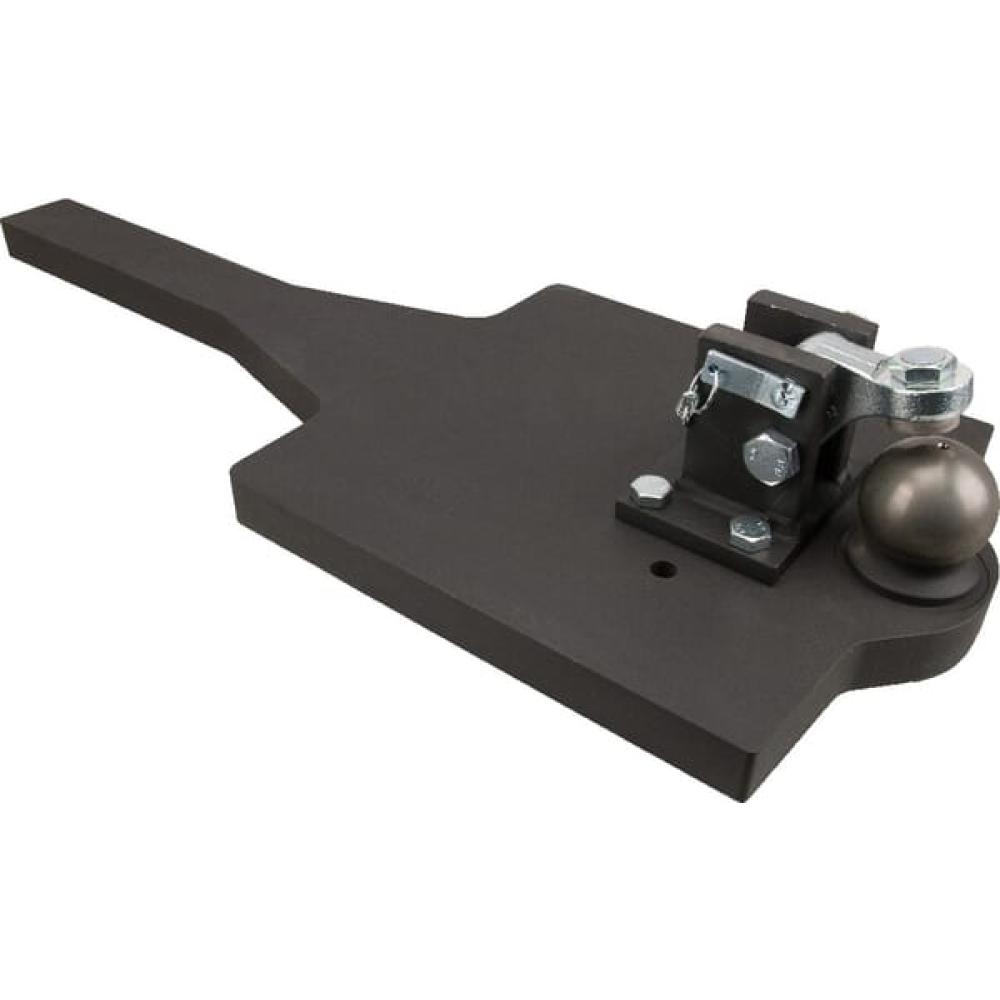 Draagplaat K80