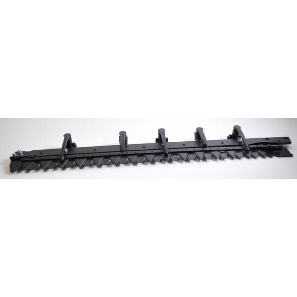 Maaibalk cpl. 1,20m normaal Ev