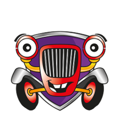Logo footer