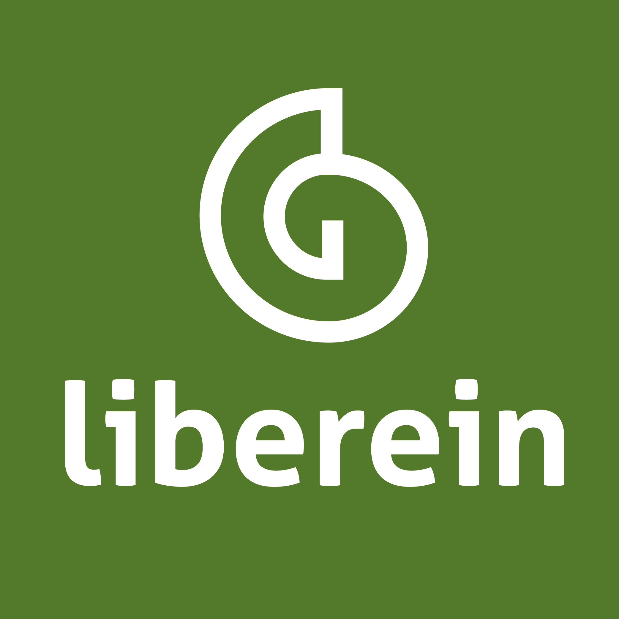 Liberein