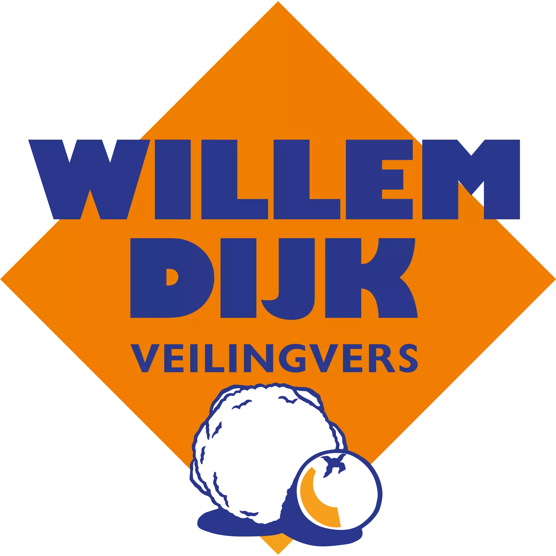 Willem Dijk AGF B V