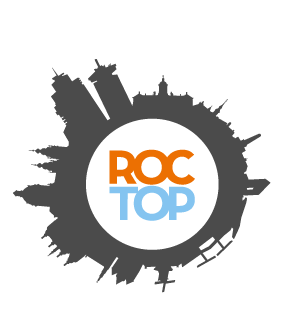 Logo roc top
