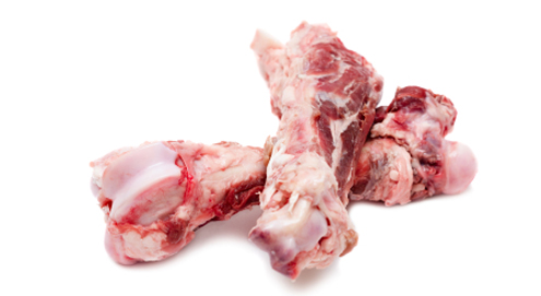 BARF - Raw Food
