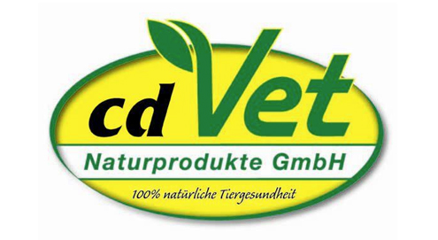 cdVet - hochwertige Futtermittel und Futterzusätze