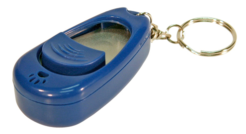 Clickertraining bij de hond