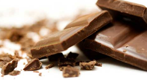 Chocolade gevaarlijk voor hond en kat