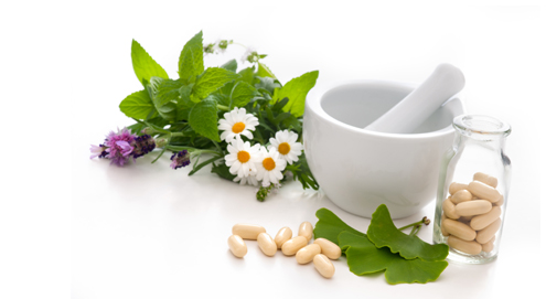 Homöopathie für Haustiere
