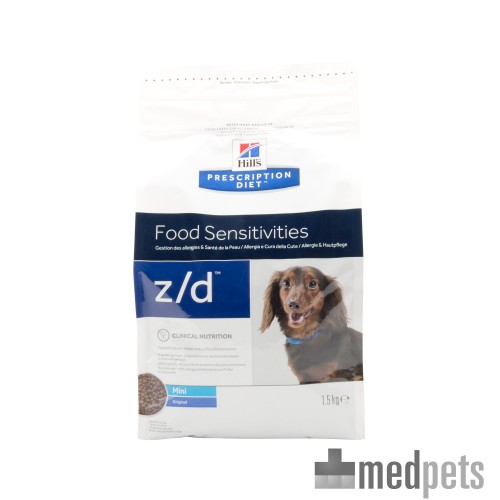 Hills Prescription Zd Dog Food Hills Prescription Zd Dog Food