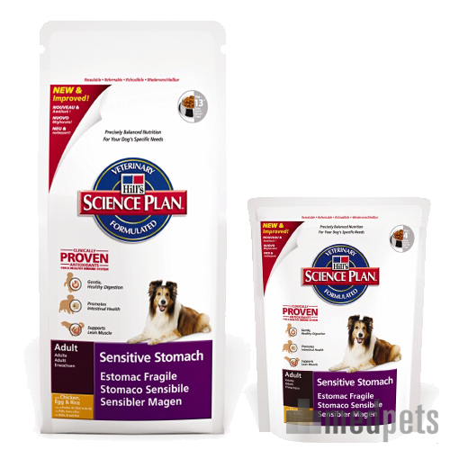 Kg Dog Food For Sensitive Stomach Kg Dog Food For Sensitive Stomach