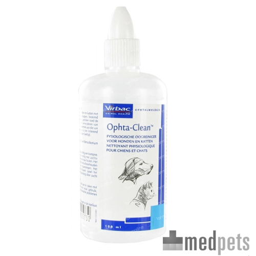 Product afbeelding van Ophta-Clean