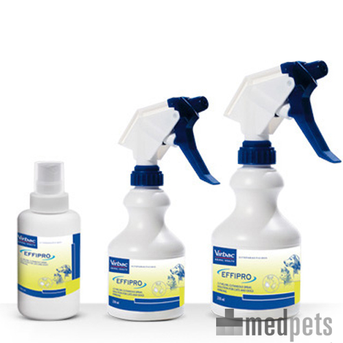 Produktbild von Effipro Spray