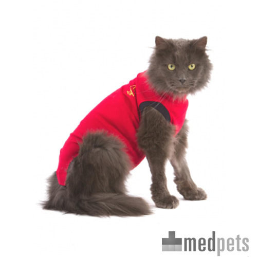 Product afbeelding van Medical Pet Shirt kat