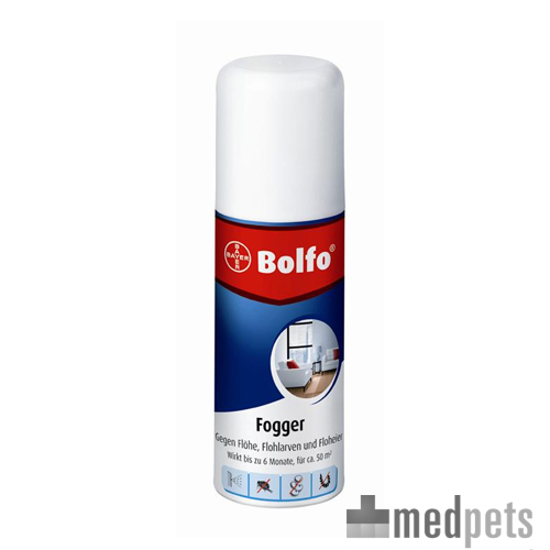Produktbild von Bolfo Fogger