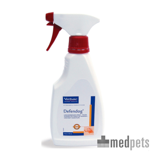 Produktbild von Defendog Spray
