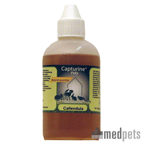 Produktbild von Natural Grooming - Calendula Shampoo