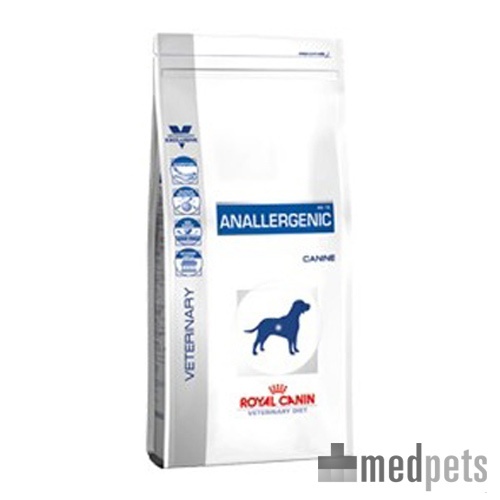 Produktbild von Royal Canin Anallergenic Hund
