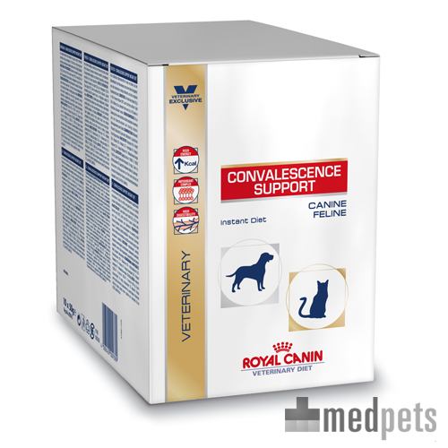 Produktbild von Royal Canin Convalescence Support
