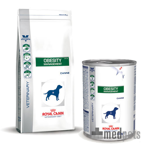 Royal Canin Obesity Management Dry Dog Food Royal Canin Obesity Management Dry Dog Food