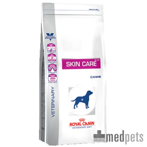 Produktbild von Royal Canin Skin Care Hund