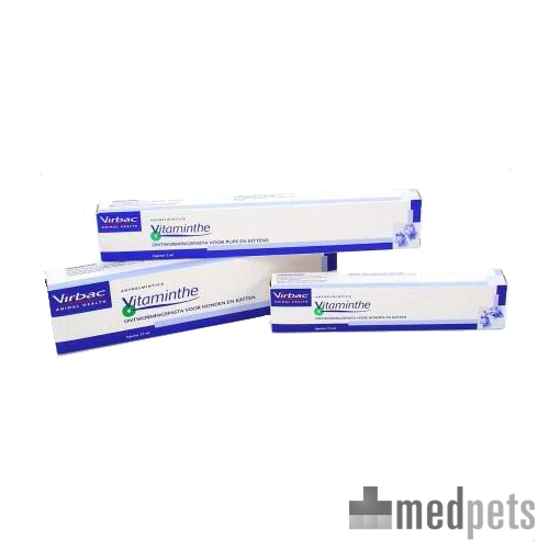 Produktbild von Vitaminthe