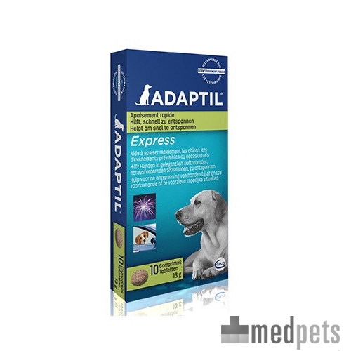 Produktbild von Adaptil Tabletten