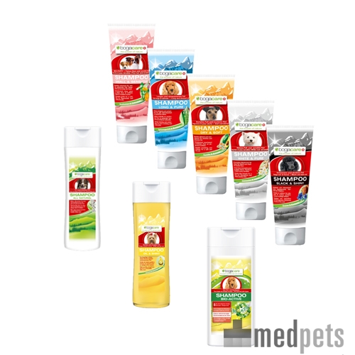 Bogacare Shampoo Bestellen Hund