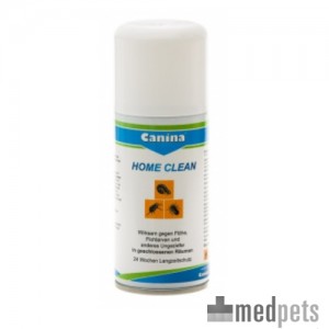 Produktbild von Canina Home Clean