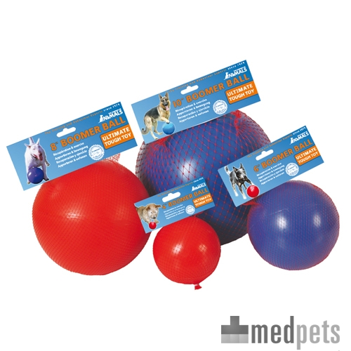 Product afbeelding van Company of Animals Boomer Ball