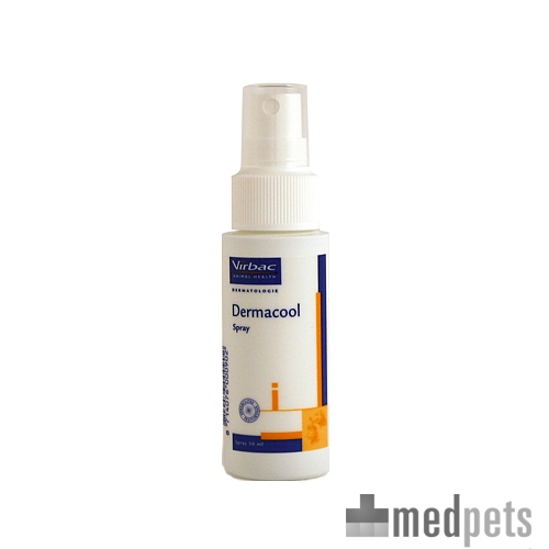 Product afbeelding van Dermacool Hot-spot Spray
