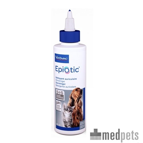 Product afbeelding van Epiotic SIS Oorreiniger