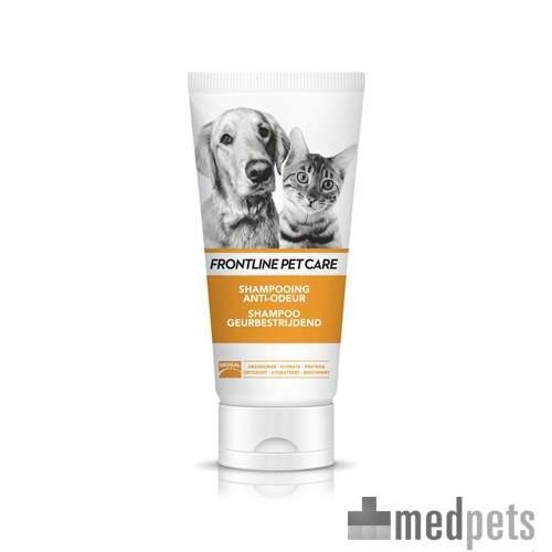 Product afbeelding van Frontline Pet Care Shampoo Geurbestrijdend