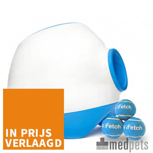 Product afbeelding van iFetch Too