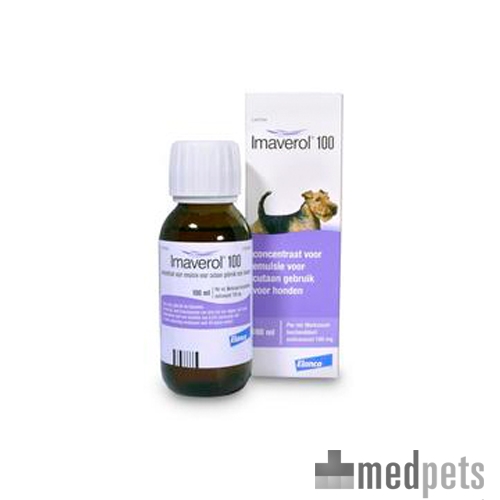 Produktbild von Imaverol