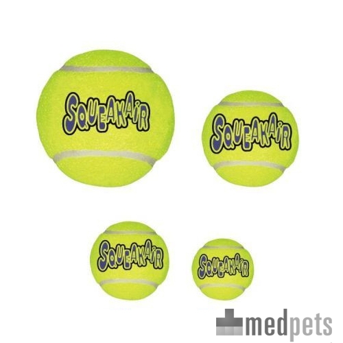 Product afbeelding van Kong AirDog Squeakair Ball