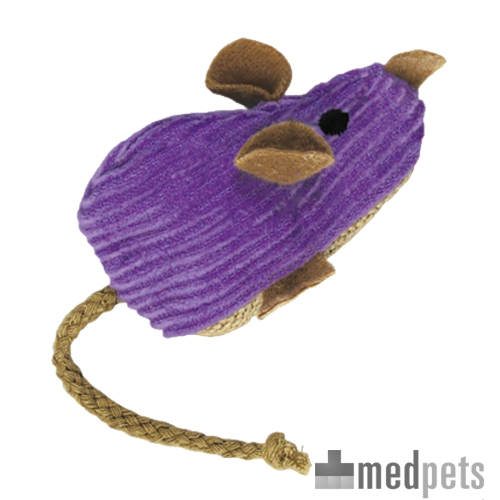 Produktbild von Kong Cat - Corduroy Maus