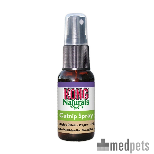 Produktbild von Kong Cat - Catnip Spray