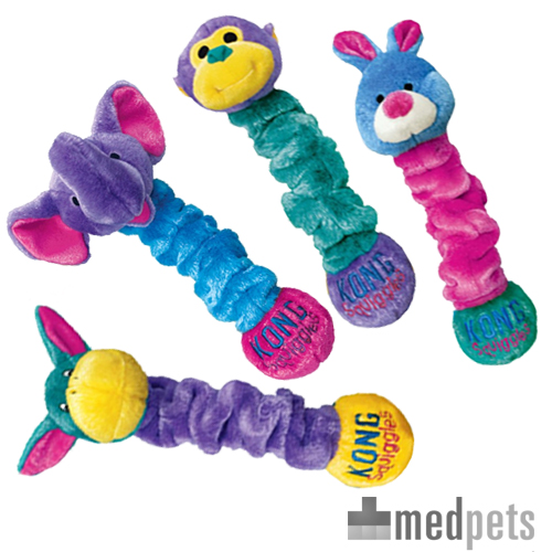 Product afbeelding van Kong Squiggles