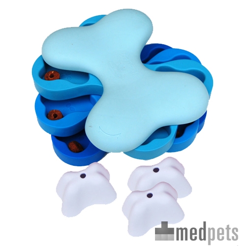 Product afbeelding van Nina Ottosson Dog/ Cat Tornado
