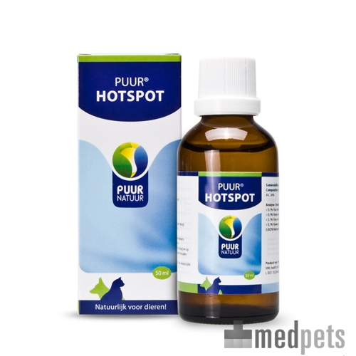 Produktbild von Puur Hotspot