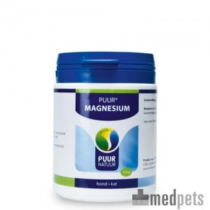 stijve spieren magnesium
