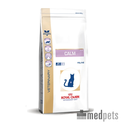 Produktbild von Royal Canin Calm Diet Katze