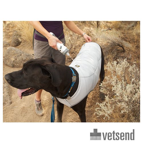 Ruffwear Swamp Cooler Cooling Dogs Shop
