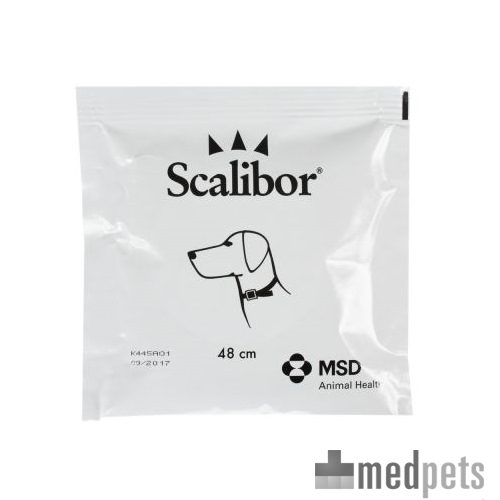 Scalibor Protectorband | Gegen Zecken | Bestellen