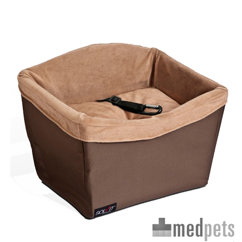 Product afbeelding van Solvit Pet Safety Seat