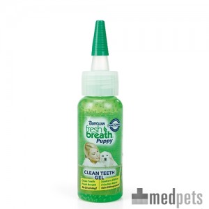 puppy teething gel tropiclean hunde bestellen puppy teething gel tropiclean hunde bestellen