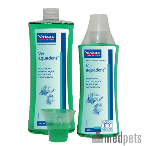 Product afbeelding van Vet Aquadent